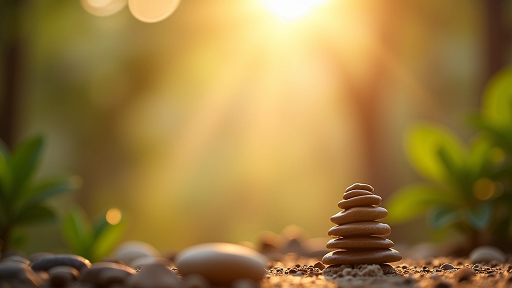 Intention Setting: A Beginner's Guide - how to set meaningful intentions for daily wellness